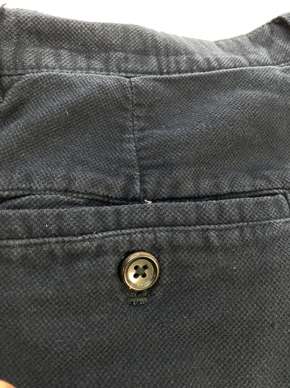 【中古品】【メンズ】 FRESHSERVICE フレッシュサービス LOOSE PANTS ルーズ パンツ メンズ ボトムス イージーパンツ 151-260731-em-40-min サイズ：Ｓ カラー：ネイビー 万代Net店
