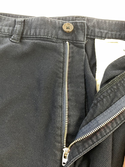 【中古品】【メンズ】 FRESHSERVICE フレッシュサービス LOOSE PANTS ルーズ パンツ メンズ ボトムス イージーパンツ 151-260731-em-40-min サイズ：Ｓ カラー：ネイビー 万代Net店