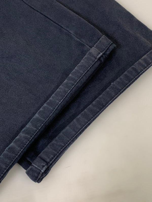 【中古品】【メンズ】 YEEZY イージー ×GAP ギャップ HEAVYWEIGHT SWEATPANTS ヘビーウエイトスウェットパンツ ボトムス 153-250603-AS-64-min サイズ：M カラー：グレー系 万代Net店