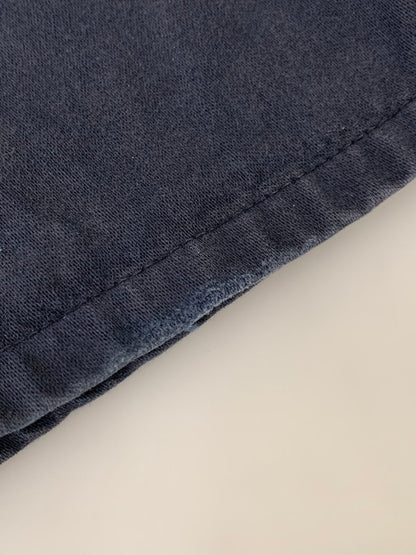 【中古品】【メンズ】 YEEZY イージー ×GAP ギャップ HEAVYWEIGHT SWEATPANTS ヘビーウエイトスウェットパンツ ボトムス 153-250603-AS-64-min サイズ：M カラー：グレー系 万代Net店