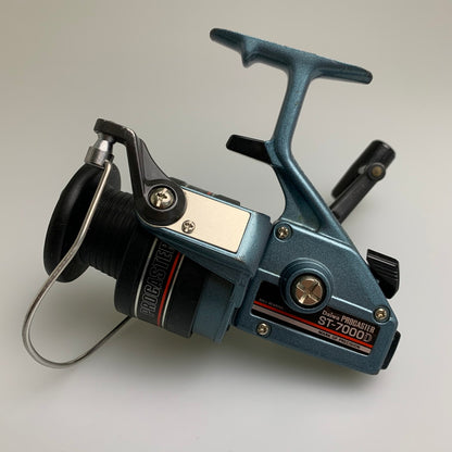 【中古品】 DAIWA ダイワ ST-7000D リール 134-260323-SH-10-min 万代Net店