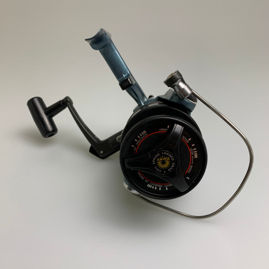 【中古品】 DAIWA ダイワ ST-7000D リール 134-260323-SH-10-min 万代Net店
