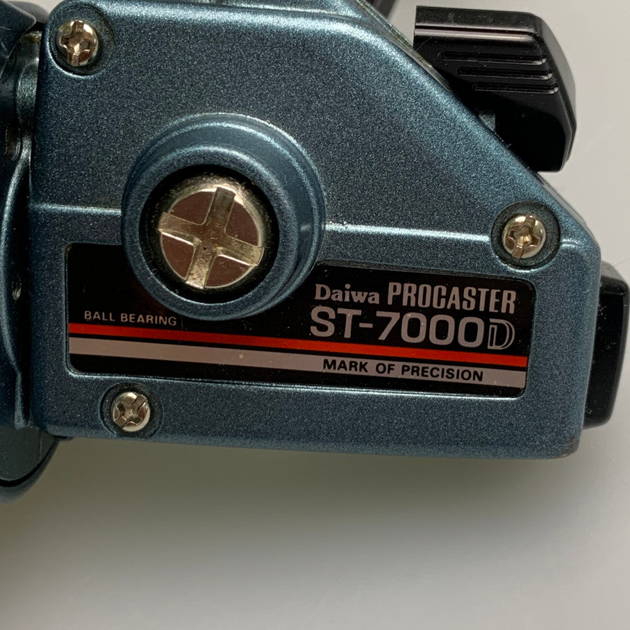 【中古品】 DAIWA ダイワ ST-7000D リール 134-260323-SH-10-min 万代Net店