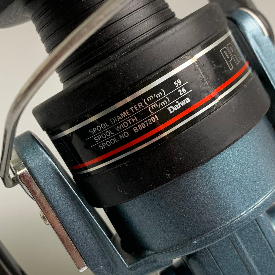 【中古品】 DAIWA ダイワ ST-7000D リール 134-260323-SH-10-min 万代Net店