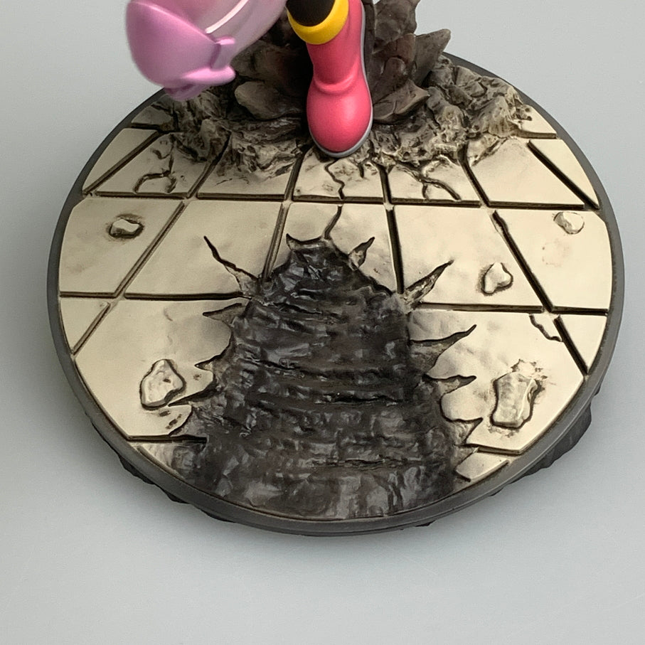 【中古品】 ARTFX J マァム 「ドラゴンクエスト ダイの大冒険」 1/8 フィギュア 051-260514-SH-03-min 万代Net店