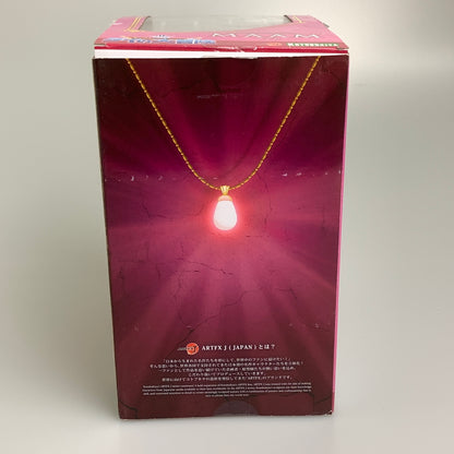 【中古品】 ARTFX J マァム 「ドラゴンクエスト ダイの大冒険」 1/8 フィギュア 051-260514-SH-03-min 万代Net店