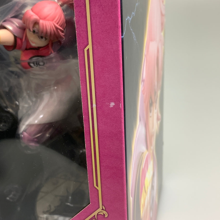 【中古品】 ARTFX J マァム 「ドラゴンクエスト ダイの大冒険」 1/8 フィギュア 051-260514-SH-03-min 万代Net店