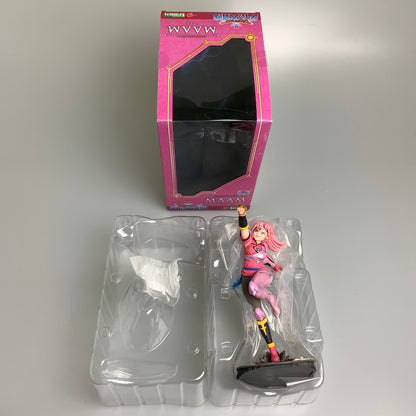 【中古品】 ARTFX J マァム 「ドラゴンクエスト ダイの大冒険」 1/8 フィギュア 051-260514-SH-03-min 万代Net店