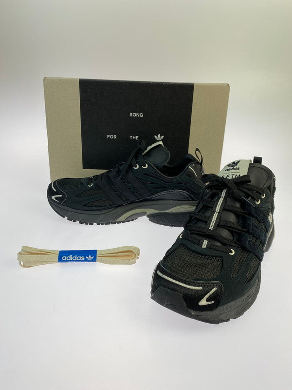 【中古品】【メンズ】 adidas アディダス JP8416 ADISTAR CUSHION SFTM 靴 シューズ スニーカー 161-250526-AS-57-min サイズ：28.0cm カラー：ブラック/ホワイト 万代Net店
