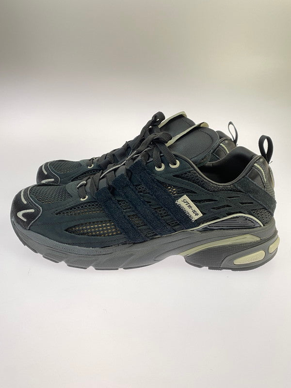 【中古品】【メンズ】 adidas アディダス JP8416 ADISTAR CUSHION SFTM 靴 シューズ スニーカー 161-250526-AS-57-min サイズ：28.0cm カラー：ブラック/ホワイト 万代Net店
