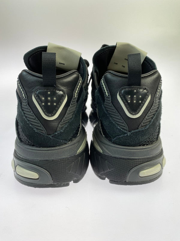 【中古品】【メンズ】 adidas アディダス JP8416 ADISTAR CUSHION SFTM 靴 シューズ スニーカー 161-250526-AS-57-min サイズ：28.0cm カラー：ブラック/ホワイト 万代Net店