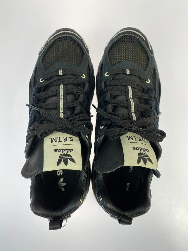 【中古品】【メンズ】 adidas アディダス JP8416 ADISTAR CUSHION SFTM 靴 シューズ スニーカー 161-250526-AS-57-min サイズ：28.0cm カラー：ブラック/ホワイト 万代Net店