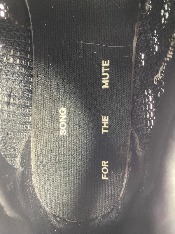 【中古品】【メンズ】 adidas アディダス JP8416 ADISTAR CUSHION SFTM 靴 シューズ スニーカー 161-250526-AS-57-min サイズ：28.0cm カラー：ブラック/ホワイト 万代Net店