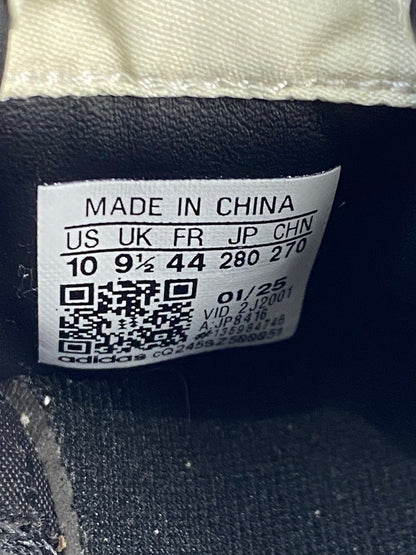 【中古品】【メンズ】 adidas アディダス JP8416 ADISTAR CUSHION SFTM 靴 シューズ スニーカー 161-250526-AS-57-min サイズ：28.0cm カラー：ブラック/ホワイト 万代Net店