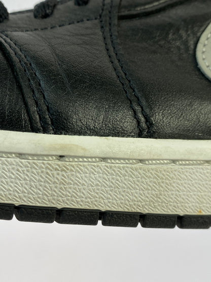 【中古品】【メンズ】 NIKE ナイキ CZ0790-003 AIR JORDAN 1 RETRO LOW OG SHADOW 靴 シューズ スニーカー 160-250526-AS-46-min サイズ：28.5cm カラー：BLACK/MEDIUM GREY-WHITE 万代Net店