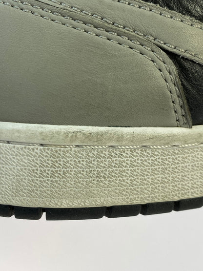 【中古品】【メンズ】 NIKE ナイキ CZ0790-003 AIR JORDAN 1 RETRO LOW OG SHADOW 靴 シューズ スニーカー 160-250526-AS-46-min サイズ：28.5cm カラー：BLACK/MEDIUM GREY-WHITE 万代Net店