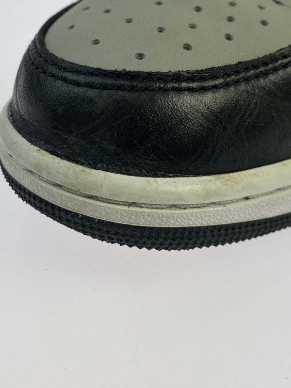 【中古品】【メンズ】 NIKE ナイキ CZ0790-003 AIR JORDAN 1 RETRO LOW OG SHADOW 靴 シューズ スニーカー 160-250526-AS-46-min サイズ：28.5cm カラー：BLACK/MEDIUM GREY-WHITE 万代Net店