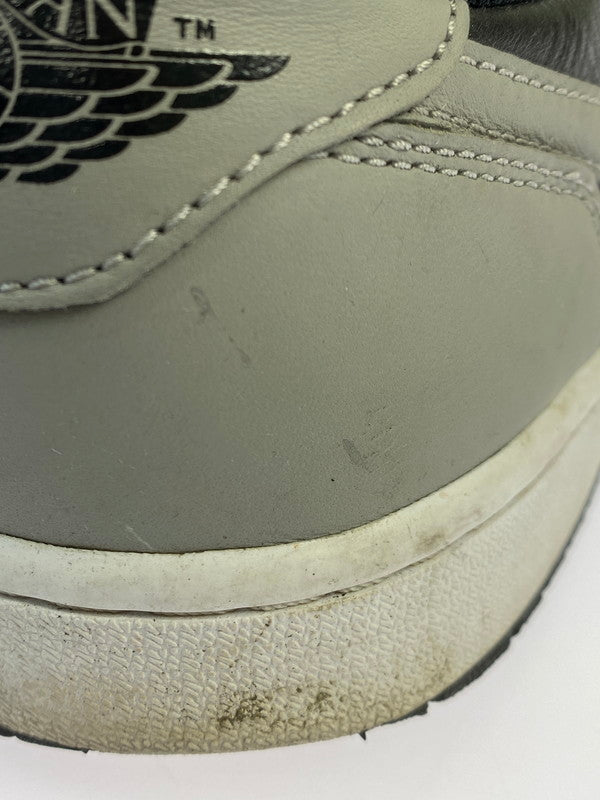【中古品】【メンズ】 NIKE ナイキ CZ0790-003 AIR JORDAN 1 RETRO LOW OG SHADOW 靴 シューズ スニーカー 160-250526-AS-46-min サイズ：28.5cm カラー：BLACK/MEDIUM GREY-WHITE 万代Net店