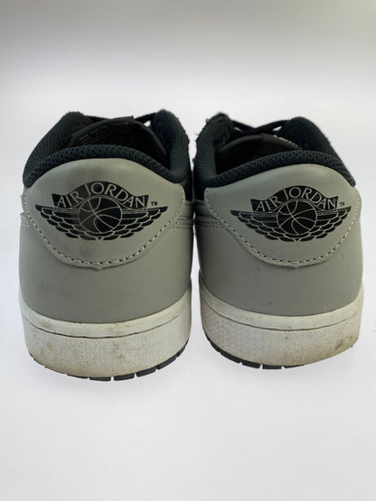 【中古品】【メンズ】 NIKE ナイキ CZ0790-003 AIR JORDAN 1 RETRO LOW OG SHADOW 靴 シューズ スニーカー 160-250526-AS-46-min サイズ：28.5cm カラー：BLACK/MEDIUM GREY-WHITE 万代Net店