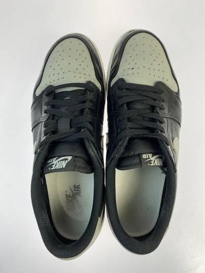 【中古品】【メンズ】 NIKE ナイキ CZ0790-003 AIR JORDAN 1 RETRO LOW OG SHADOW 靴 シューズ スニーカー 160-250526-AS-46-min サイズ：28.5cm カラー：BLACK/MEDIUM GREY-WHITE 万代Net店
