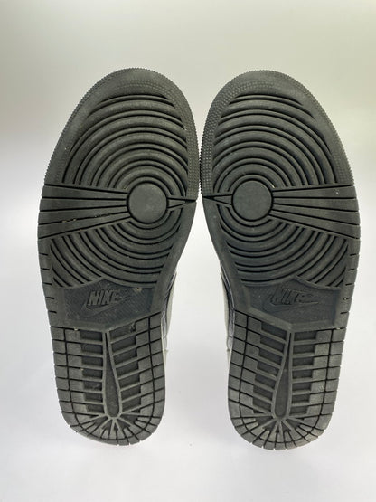 【中古品】【メンズ】 NIKE ナイキ CZ0790-003 AIR JORDAN 1 RETRO LOW OG SHADOW 靴 シューズ スニーカー 160-250526-AS-46-min サイズ：28.5cm カラー：BLACK/MEDIUM GREY-WHITE 万代Net店