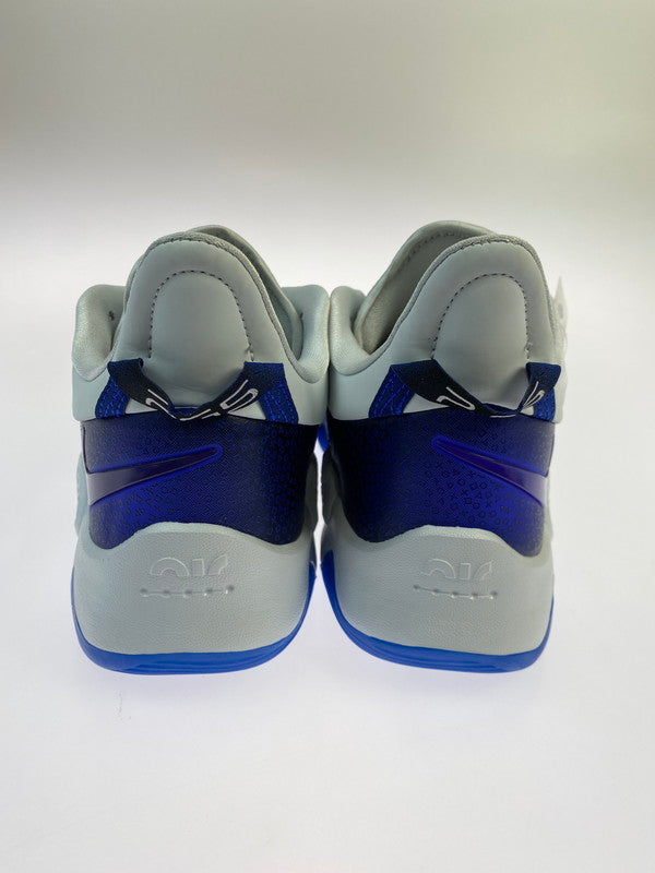 【中古美品】【メンズ】 NIKE ナイキ × PLAYSTATION CZ0099-400 PG5 BLUE 靴 シューズ スニーカー 160-250526-AS-54-min サイズ：29.0cm カラー：RACER BLUE/MULTI-COLOR 万代Net店