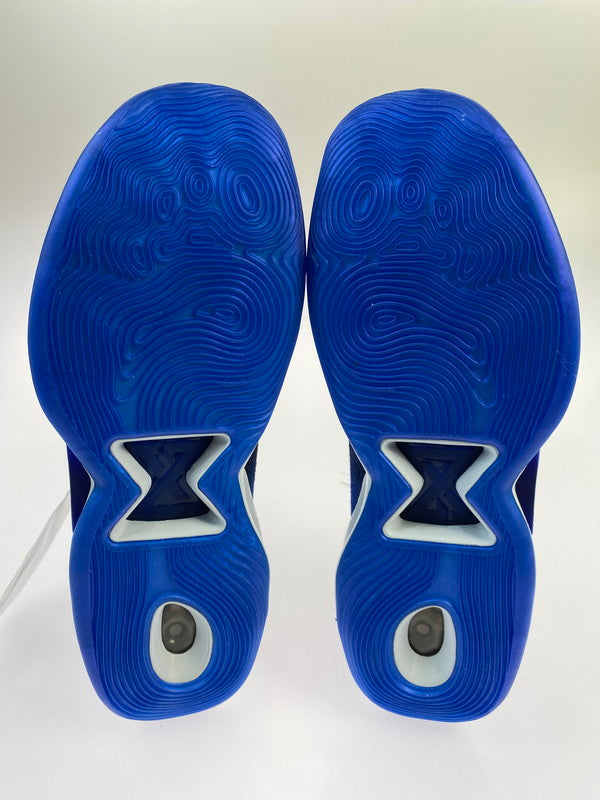 【中古美品】【メンズ】 NIKE ナイキ × PLAYSTATION CZ0099-400 PG5 BLUE 靴 シューズ スニーカー 160-250526-AS-54-min サイズ：29.0cm カラー：RACER BLUE/MULTI-COLOR 万代Net店