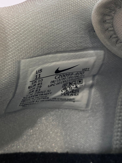 【中古美品】【メンズ】 NIKE ナイキ × PLAYSTATION CZ0099-400 PG5 BLUE 靴 シューズ スニーカー 160-250526-AS-54-min サイズ：29.0cm カラー：RACER BLUE/MULTI-COLOR 万代Net店