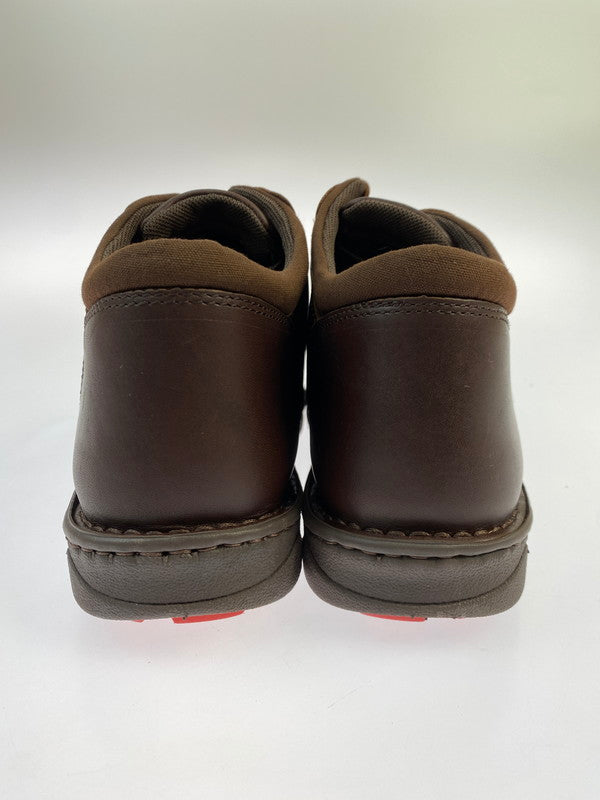 【中古美品】【メンズ】 WOLVERINE ウルヴァリン W09692 SHORT BOOTS ショートブーツ 165-250604-ks-34-min サイズ：26.5cm カラー：ブラウン 万代Net店