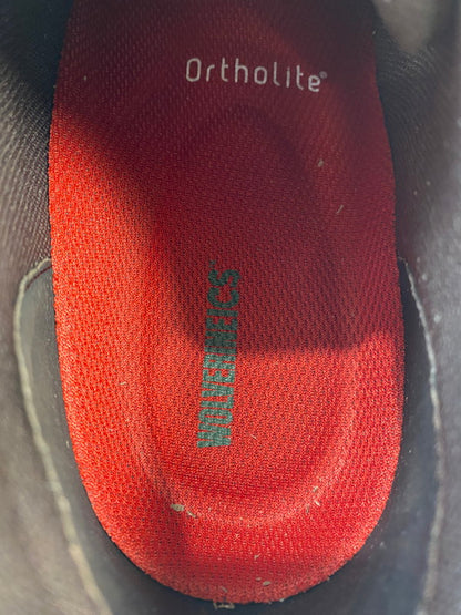 【中古美品】【メンズ】 WOLVERINE ウルヴァリン W09692 SHORT BOOTS ショートブーツ 165-250604-ks-34-min サイズ：26.5cm カラー：ブラウン 万代Net店