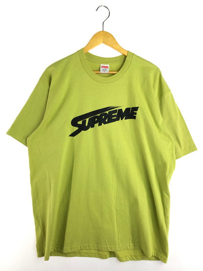 【中古品】【メンズ】 Supreme シュプリーム 23AW MONT BLANC TEE 23年秋冬 モンブランTシャツ 半袖Tシャツ トップス 149-251105-rt-15-tag サイズ：XL カラー：グリーン 万代Net店