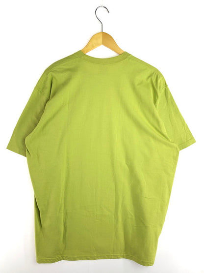 【中古品】【メンズ】 Supreme シュプリーム 23AW MONT BLANC TEE 23年秋冬 モンブランTシャツ 半袖Tシャツ トップス 149-251105-rt-15-tag サイズ：XL カラー：グリーン 万代Net店