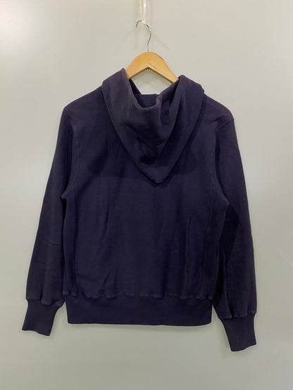 【現状渡し品】【メンズ】 DUBBLEWORKS ダブルワークス ×MATSUYA "COAST GUARD" COLLEGE HOODIE プルオーバーパーカー 145-250525-AS-9-min サイズ：S カラー：パーカー 万代Net店