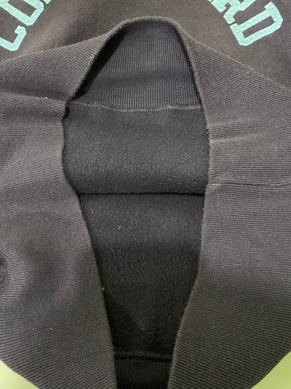 【現状渡し品】【メンズ】 DUBBLEWORKS ダブルワークス ×MATSUYA "COAST GUARD" COLLEGE HOODIE プルオーバーパーカー 145-250525-AS-9-min サイズ：S カラー：パーカー 万代Net店