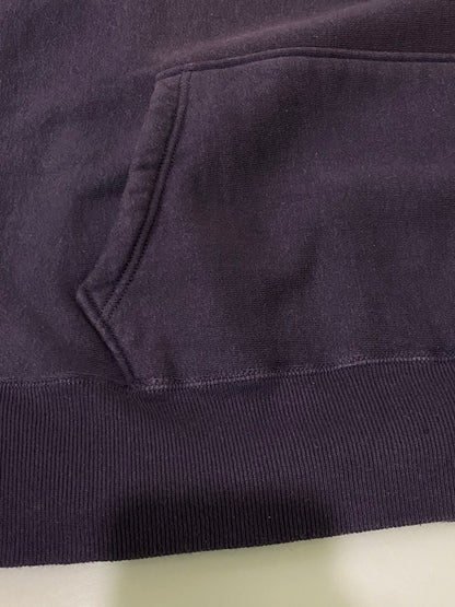 【現状渡し品】【メンズ】 DUBBLEWORKS ダブルワークス ×MATSUYA "COAST GUARD" COLLEGE HOODIE プルオーバーパーカー 145-250525-AS-9-min サイズ：S カラー：パーカー 万代Net店