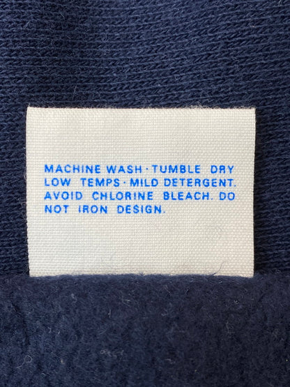 【中古品】【メンズ】 Champion チャンピオン REVERSE WEAVE SWEATSHIRT USMA 復刻 リバースウィーブ スウェット ミリタリー アカデミー トレーナー メンズ 148-250527-em-17-min サイズ：S カラー：ネイビー 万代Net店