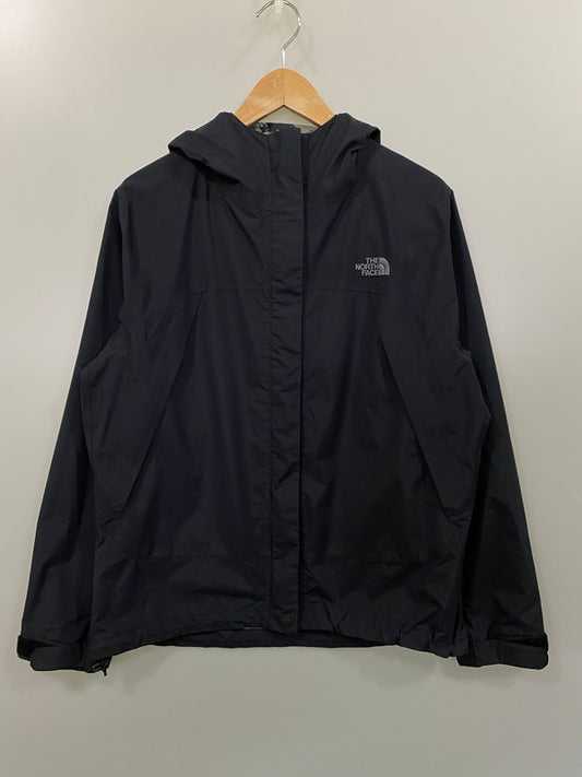 【現状渡し品】【メンズ】 THE NORTH FACE ザ・ノースフェイス NPW61530 DOT SHOT JACKET ライトアウター 144-250525-AS-8-min サイズ：L カラー：ネイビー 万代Net店