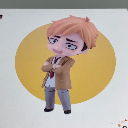 【中古品】 ねんどろいど 宮侑 制服Ver. 「ハイキュー!!」 フィギュア 051-260514-SH-08-min 万代Net店