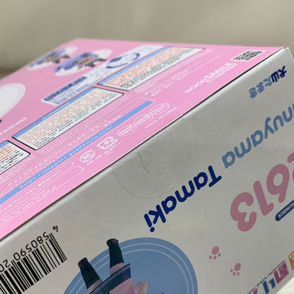 【中古品】 ねんどろいど 犬山たまき のリプロ フィギュア Vtuber 053-260729-SH-10-hon 万代Net店