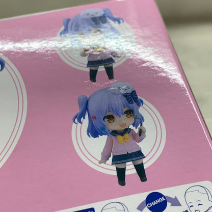 【中古品】 ねんどろいど 犬山たまき のリプロ フィギュア Vtuber 053-260729-SH-10-hon 万代Net店