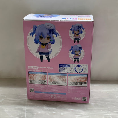 【中古品】 ねんどろいど 犬山たまき のリプロ フィギュア Vtuber 053-260729-SH-10-hon 万代Net店