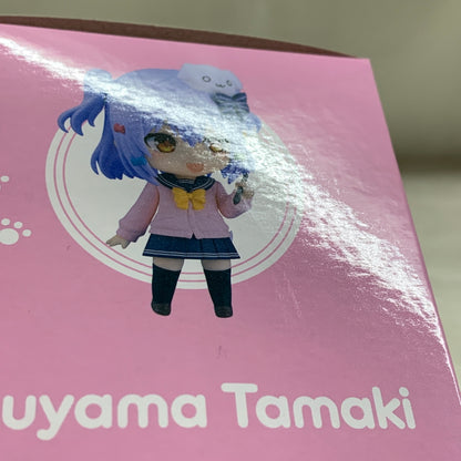 【中古品】 ねんどろいど 犬山たまき のリプロ フィギュア Vtuber 053-260729-SH-10-hon 万代Net店