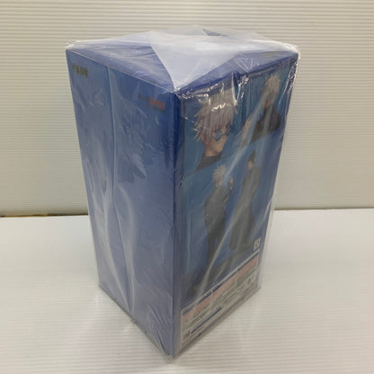 【未使用品】 新品 グッドスマイルカンパニー 五条悟 高専Ver. 呪術廻戦 1/7スケール フィギュア 051-251029-cn-4-min 万代Net店