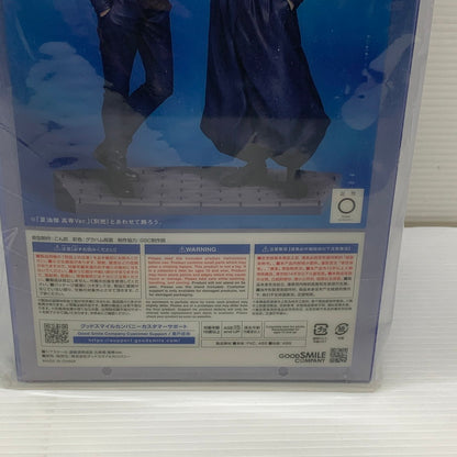 【未使用品】 新品 グッドスマイルカンパニー 五条悟 高専Ver. 呪術廻戦 1/7スケール フィギュア 051-251029-cn-4-min 万代Net店