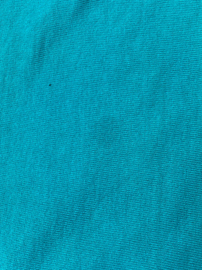 【現状渡し品】【メンズ】 Champion チャンピオン 90S REVERSEWEAVE SWEATSHIRT TURQUOISE スウェットシャツ 146-250525-ks-10-min サイズ：XXL 万代Net店