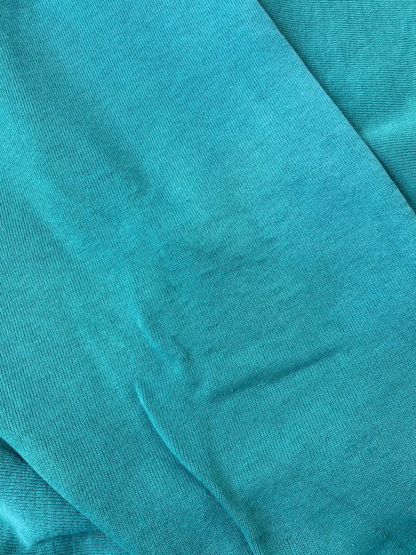 【現状渡し品】【メンズ】 Champion チャンピオン 90S REVERSEWEAVE SWEATSHIRT TURQUOISE スウェットシャツ 146-250525-ks-10-min サイズ：XXL 万代Net店