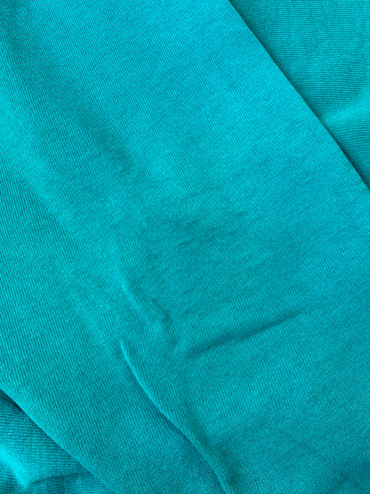 【現状渡し品】【メンズ】 Champion チャンピオン 90S REVERSEWEAVE SWEATSHIRT TURQUOISE スウェットシャツ 146-250525-ks-10-min サイズ：XXL 万代Net店