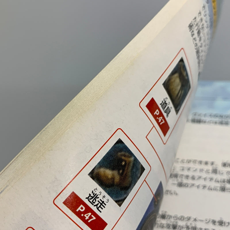 【中古品】 GCソフト SEGA セガ エターナルアルカディア レジェンド ゲームキューブソフト 023-260511-hu-08-min 万代Net店