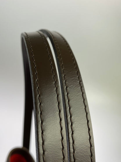 【中古品】【レディース】 LOUIS VUITTON ルイ・ヴィトン カバ・リヴィントン N41108 CA4140 ダミエ レディース ショルダーバッグ カバン 鞄 179-250527-em-01-min カラー：ブラウン系（ダミエ） 万代Net店