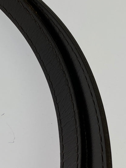 【中古品】【レディース】 LOUIS VUITTON ルイ・ヴィトン カバ・リヴィントン N41108 CA4140 ダミエ レディース ショルダーバッグ カバン 鞄 179-250527-em-01-min カラー：ブラウン系（ダミエ） 万代Net店